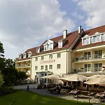Stempferhof 4* Goessweinstein