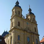 Stempferhof 4*