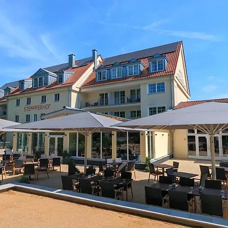 Stempferhof 4*