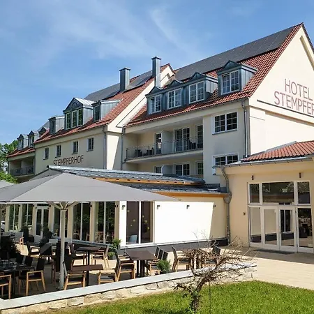 فندق Stempferhof