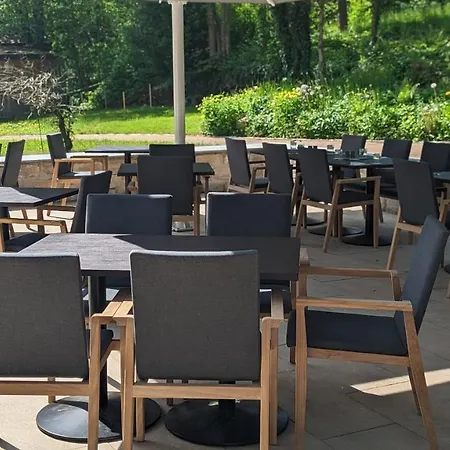 Hotel Stempferhof Goessweinstein