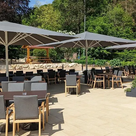 Stempferhof Hotel
