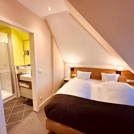 Stempferhof Hotel Goessweinstein