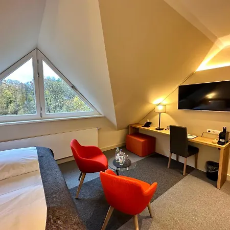 Stempferhof 4* Goessweinstein