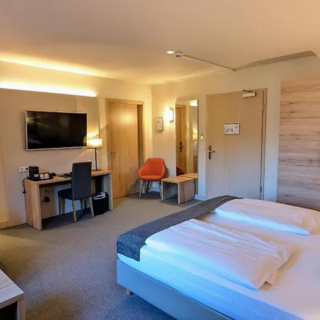 Stempferhof 4* Goessweinstein