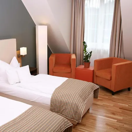 Hotel Stempferhof