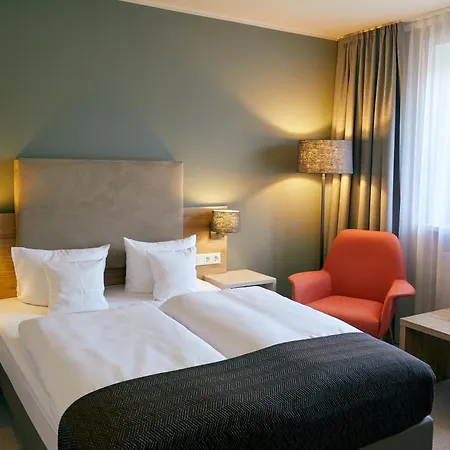 Hotel Stempferhof 4*