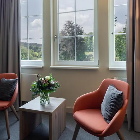Hotel Stempferhof Goessweinstein