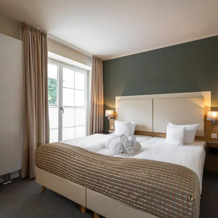 Stempferhof 4* Goessweinstein