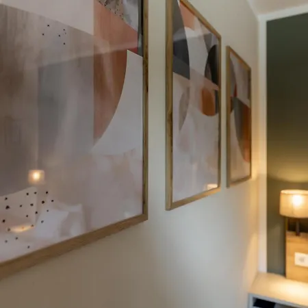 Stempferhof Hotel 4*