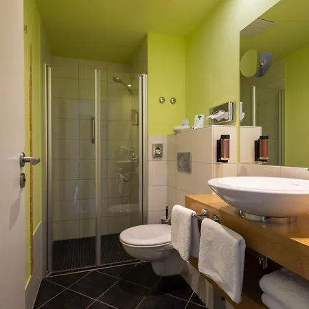 فندق Stempferhof 4*