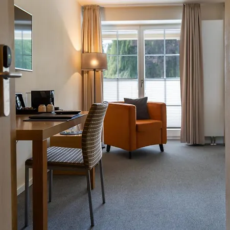 Hotel Stempferhof Goessweinstein