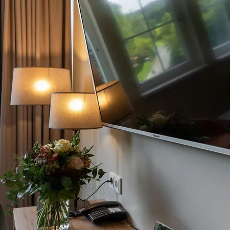 Stempferhof 4* Goessweinstein