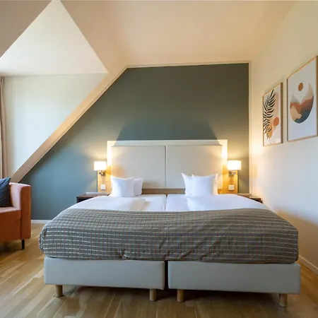 Stempferhof Hotel Goessweinstein