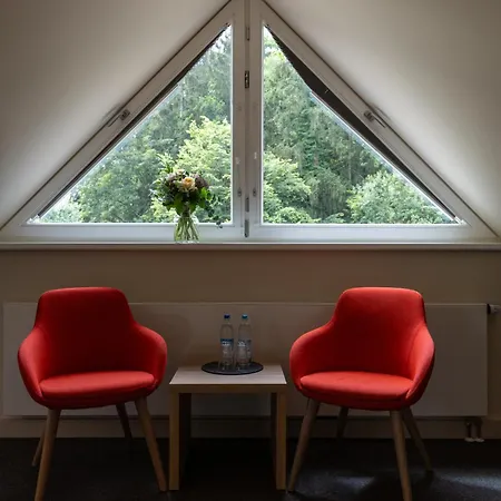 Hotel Stempferhof 4*