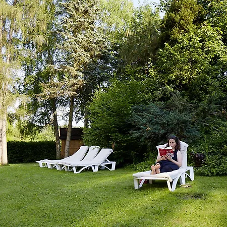 Stempferhof Hotel Goessweinstein