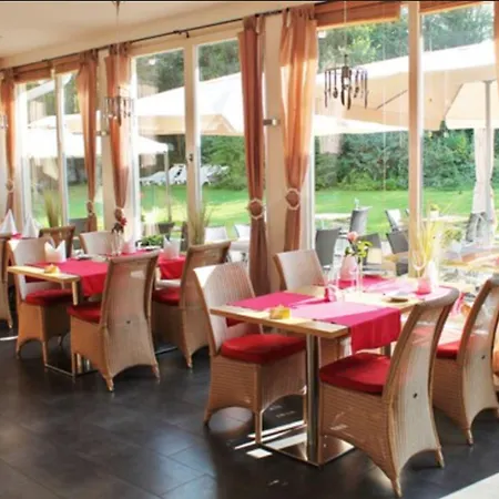Stempferhof Hotel 4*