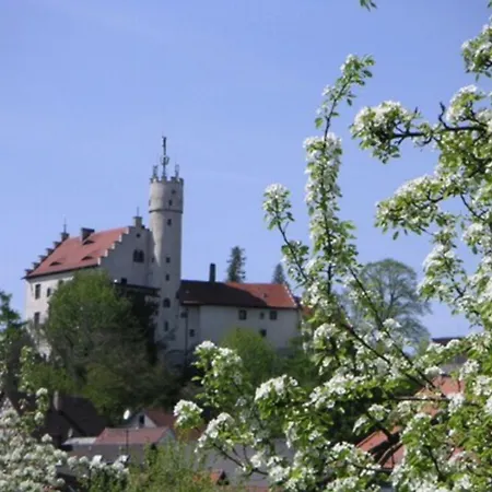 Stempferhof