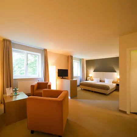 Hotel Stempferhof Goessweinstein