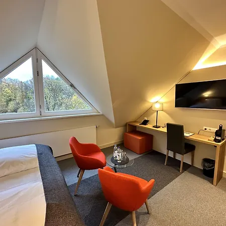 Stempferhof Hotel Goessweinstein