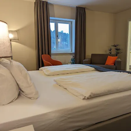 Hotel Stempferhof 4*