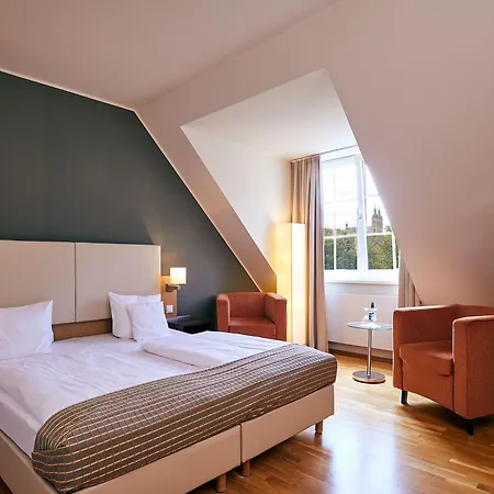 Stempferhof Hotel Goessweinstein