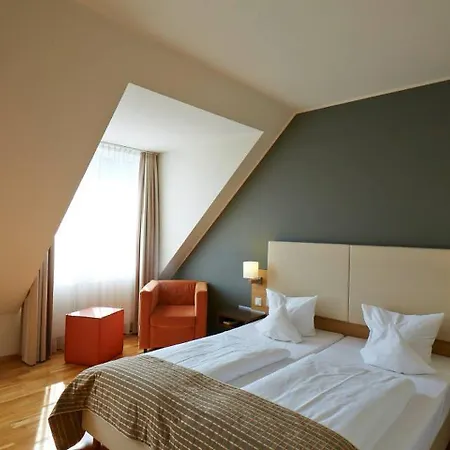 Stempferhof 4*