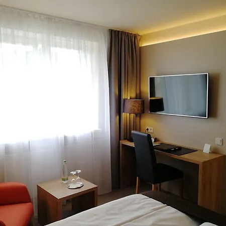 Stempferhof 4*