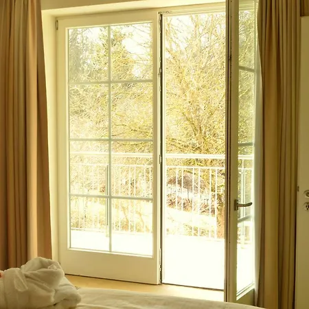 Stempferhof 4*