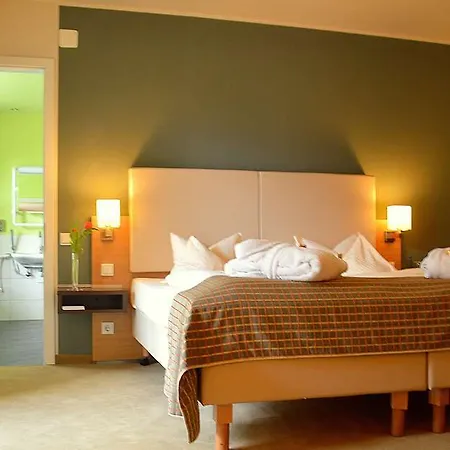 Stempferhof Hotel 4*