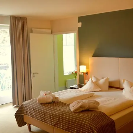 Stempferhof Hotel Goessweinstein