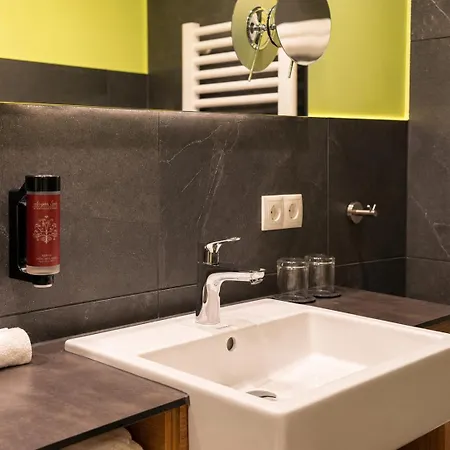 Stempferhof Hotel 4*