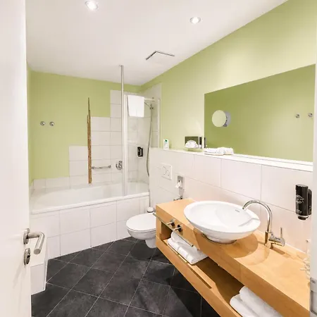 Hotel Stempferhof 4*
