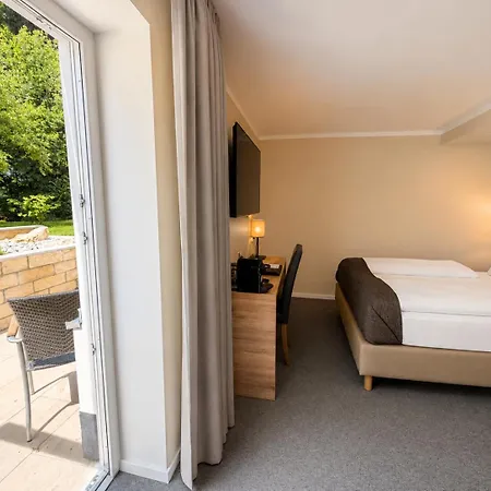 Stempferhof 4*