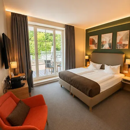 Stempferhof 4*