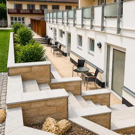 Stempferhof Goessweinstein