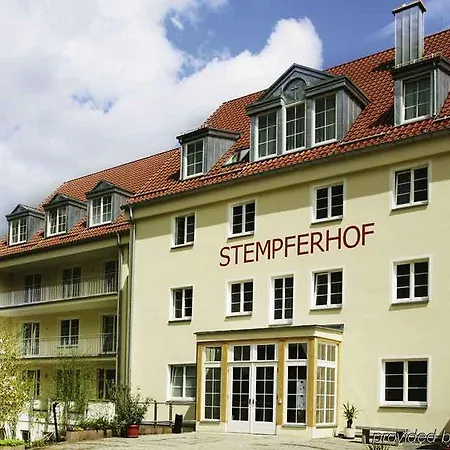 Stempferhof 4*
