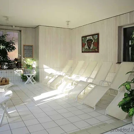 Stempferhof 4* Goessweinstein