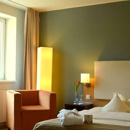 Stempferhof Hotel