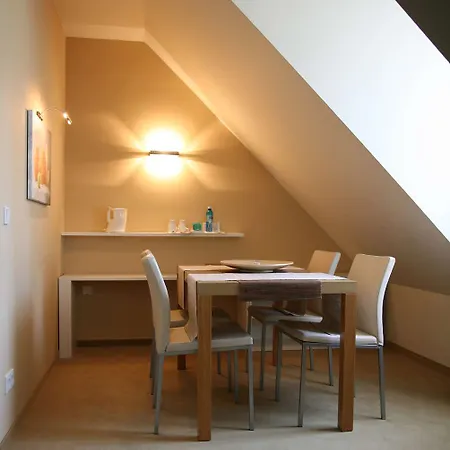 Stempferhof Hotel