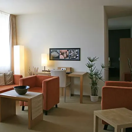 Hotel Stempferhof 4*