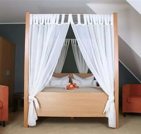 Stempferhof 4*