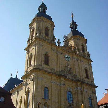 Stempferhof 4*