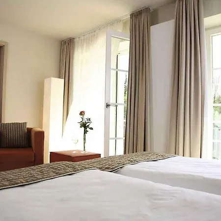 Hotel Stempferhof Goessweinstein