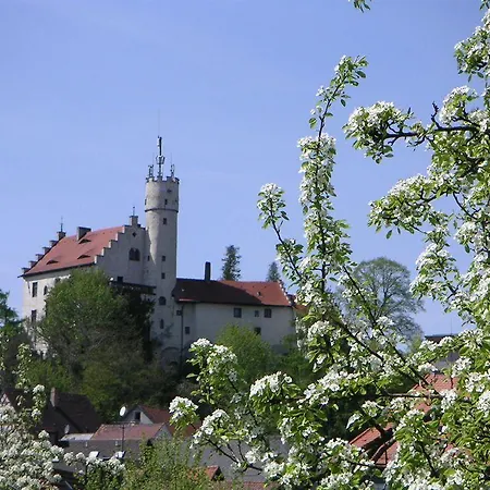 Stempferhof 4* Goessweinstein