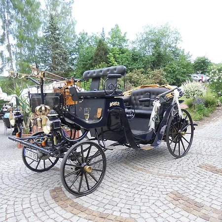 Hotel Stempferhof 4*