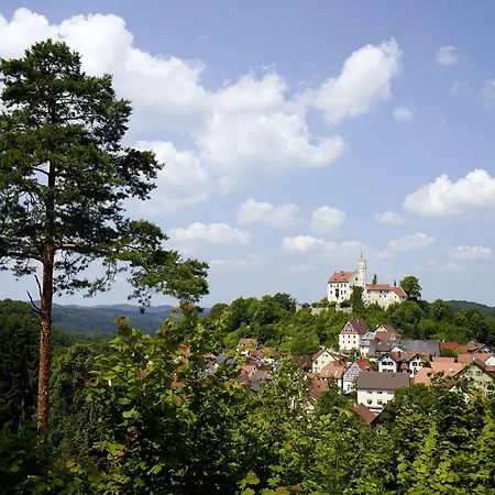Stempferhof Goessweinstein
