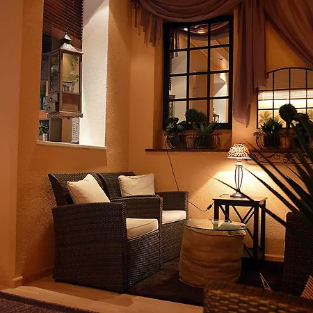 Hotel Stempferhof 4*