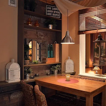 Stempferhof Hotel 4*