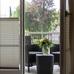 Stempferhof Hotel Goessweinstein